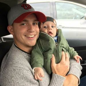 Meet your Posher, Brad